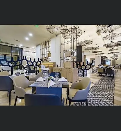 Barcelo Royal Beach ,sunny Beach Σάνι Μπιτς