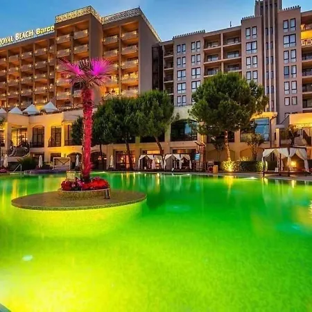 Barcelo Royal Beach ,sunny Beach * Σάνι Μπιτς