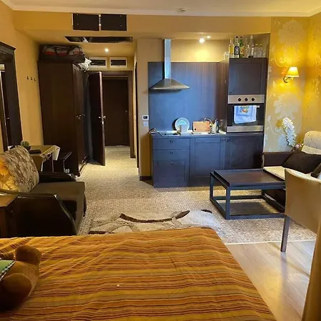 Apartament Barcelo Royal Beach ,sunny Beach *