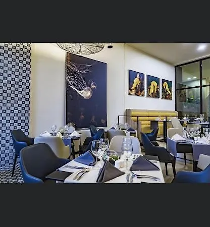 Apartament Barcelo Royal Beach ,sunny Beach
