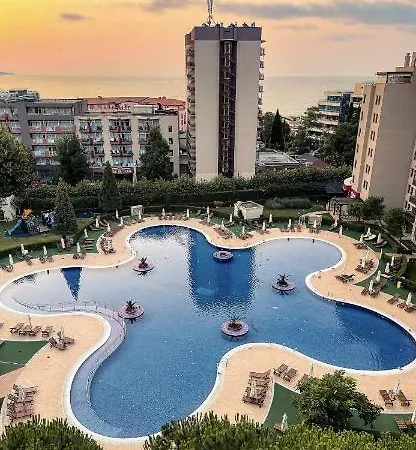Barcelo Royal Beach ,sunny Beach * Słoneczny Brzeg