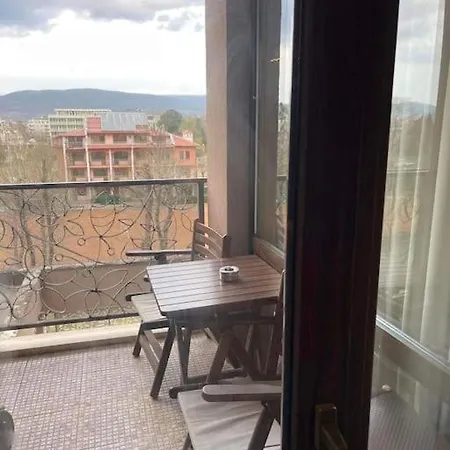 Barcelo Royal Beach ,sunny Beach Apartament