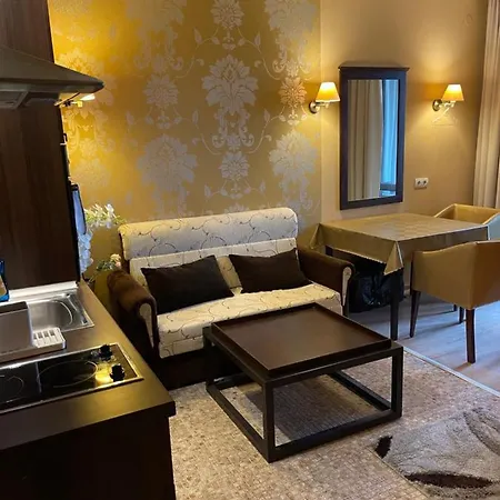 Apartament Barcelo Royal Beach ,sunny Beach Słoneczny Brzeg