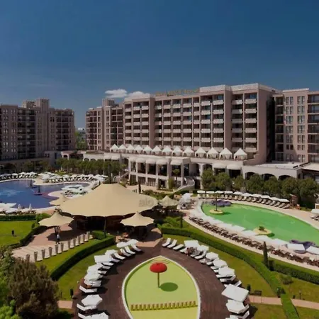 Barcelo Royal Beach ,sunny Beach Apartament Słoneczny Brzeg