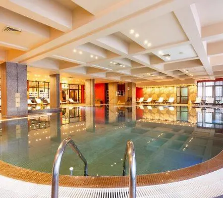 Apartament Barcelo Royal Beach ,sunny Beach