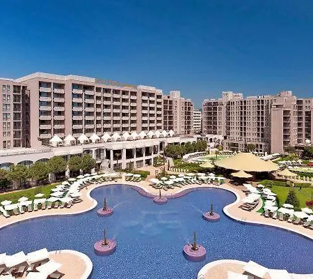 Apartament Barcelo Royal Beach ,sunny Beach Słoneczny Brzeg