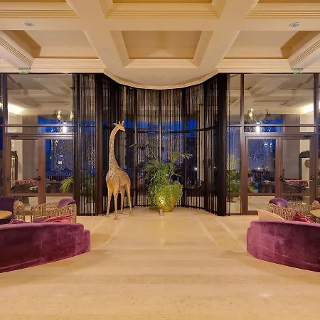 Apartament Barcelo Royal Beach ,sunny Beach Słoneczny Brzeg